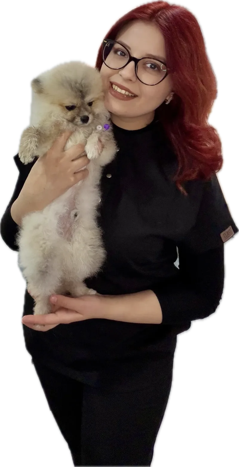 Dr. Esra Yılmaz